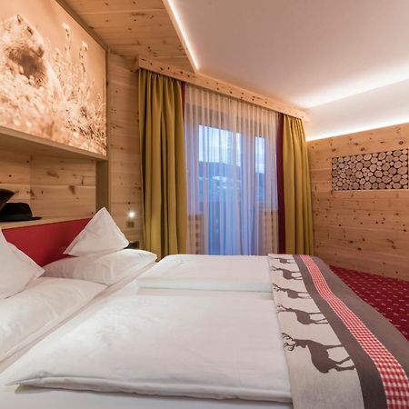 Hotel Schoenblick Maranza Oda fotoğraf