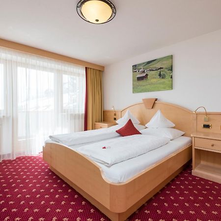 Hotel Schoenblick Maranza Oda fotoğraf
