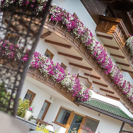 Hotel Schoenblick Maranza Dış mekan fotoğraf