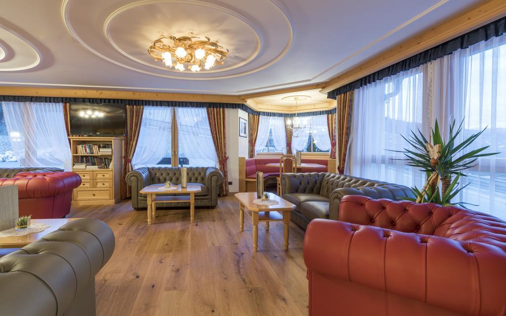 Hotel Schoenblick Maranza Dış mekan fotoğraf
