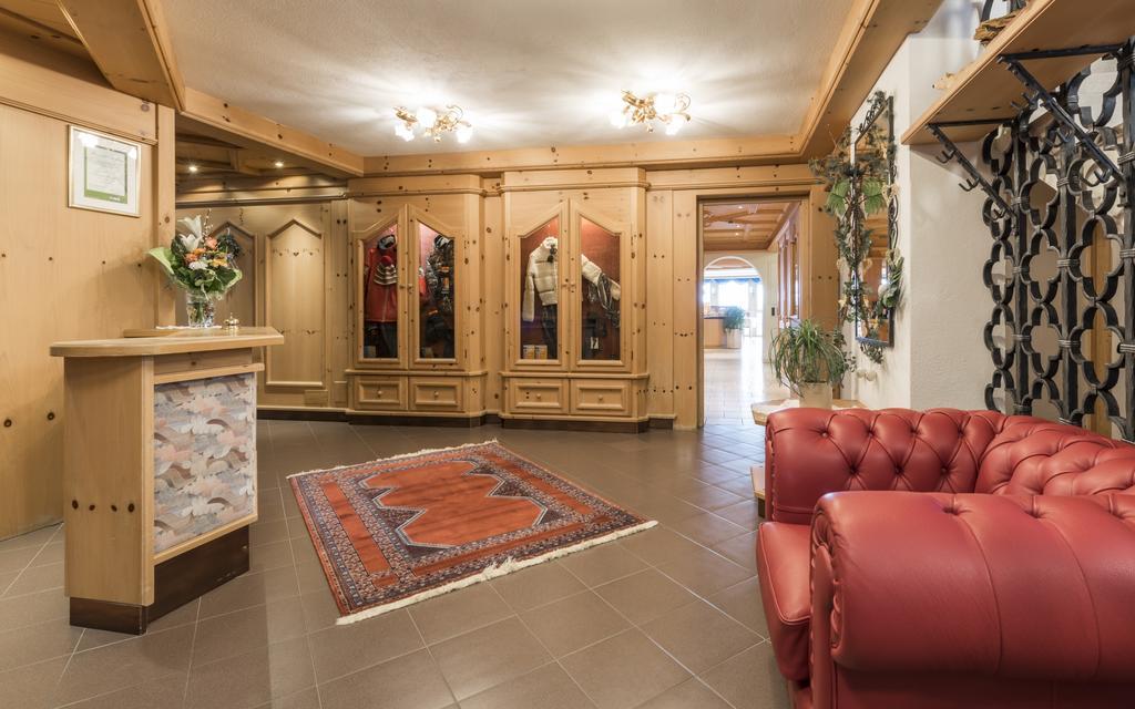 Hotel Schoenblick Maranza Dış mekan fotoğraf