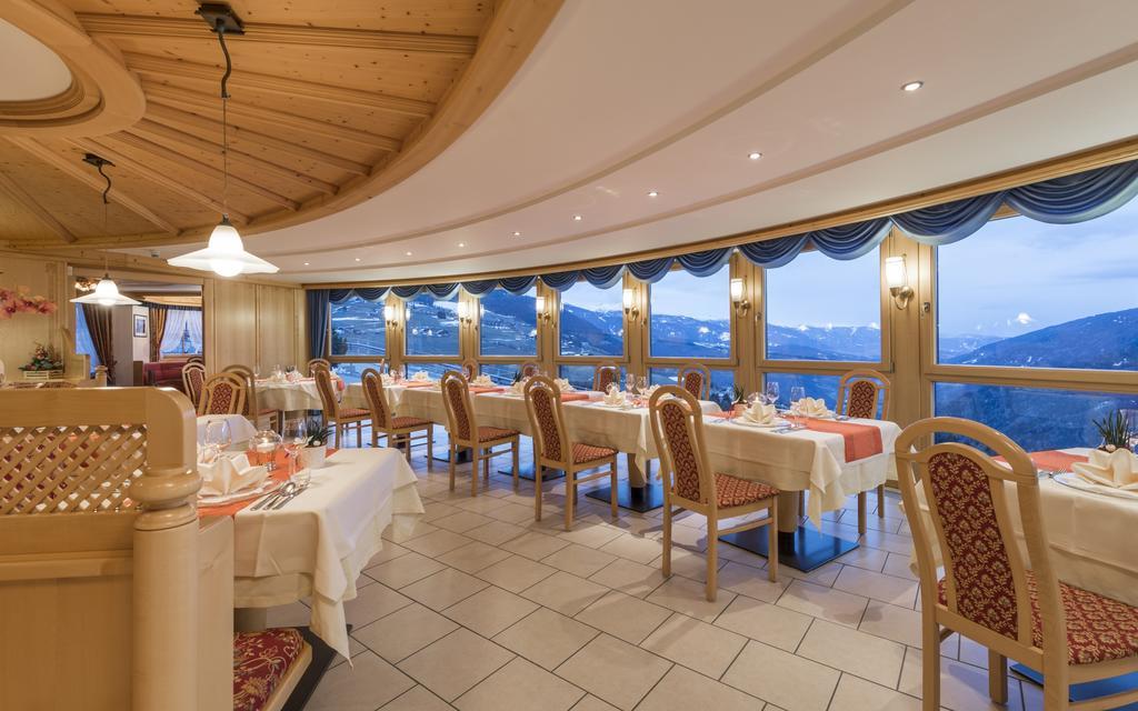 Hotel Schoenblick Maranza Dış mekan fotoğraf