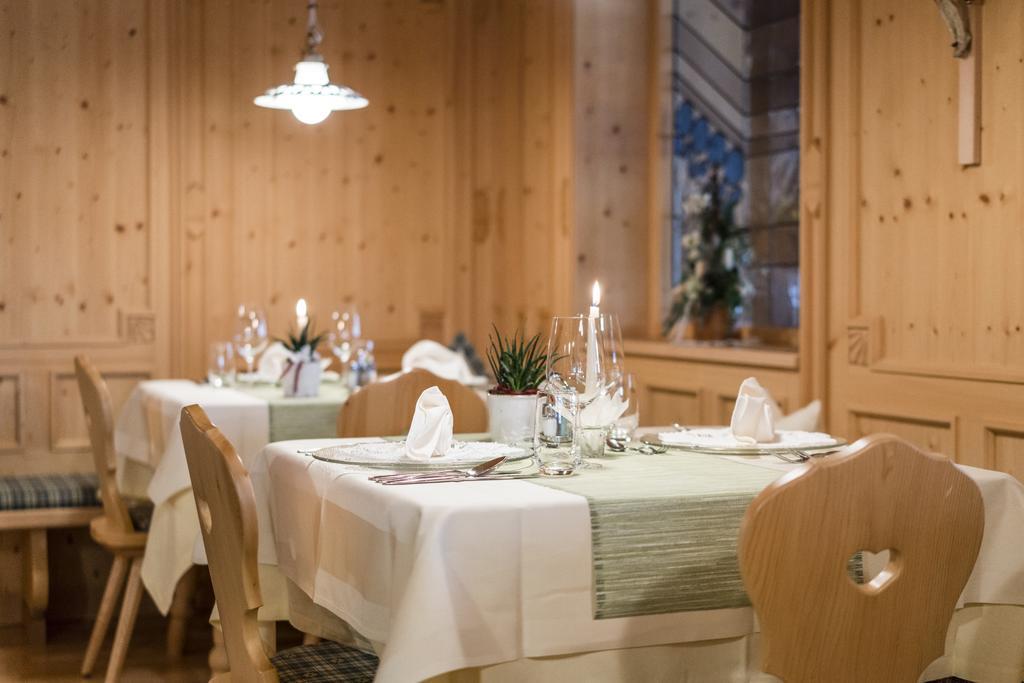 Hotel Schoenblick Maranza Dış mekan fotoğraf