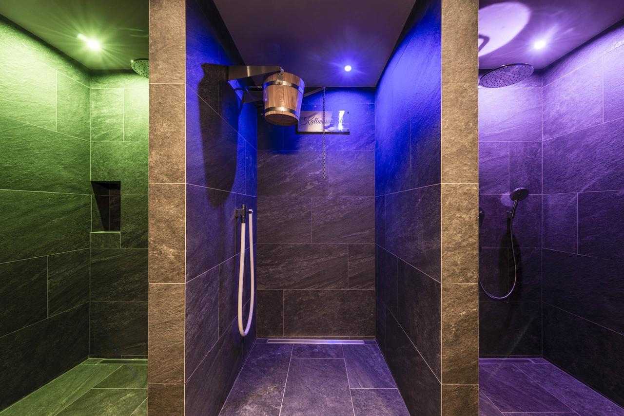 Hotel Schoenblick Maranza Dış mekan fotoğraf