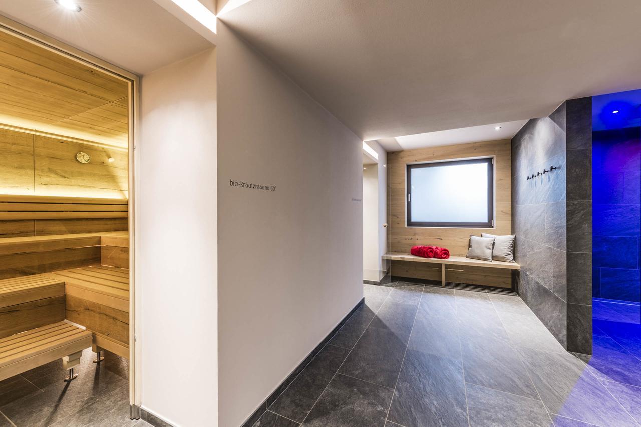 Hotel Schoenblick Maranza Dış mekan fotoğraf