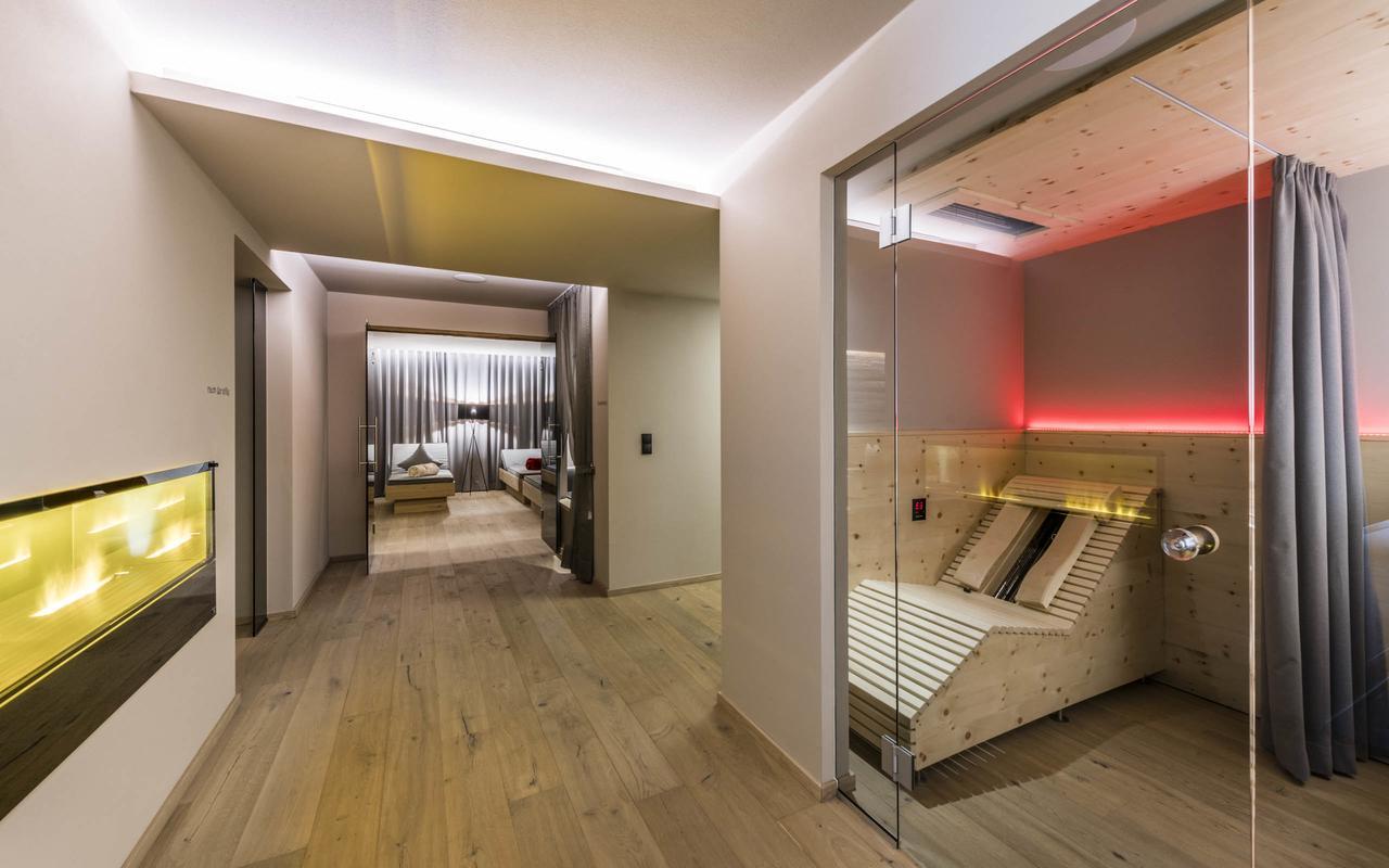Hotel Schoenblick Maranza Dış mekan fotoğraf