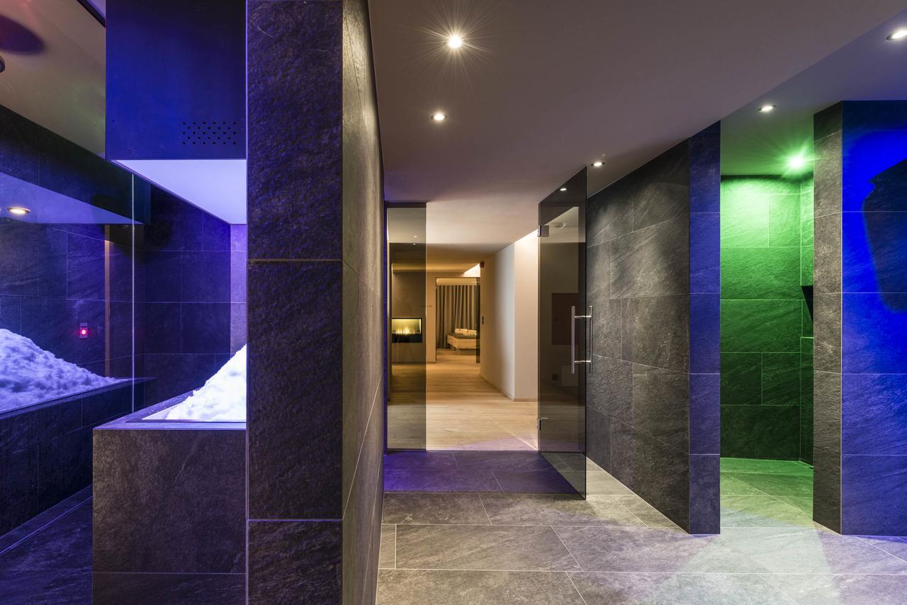 Hotel Schoenblick Maranza Dış mekan fotoğraf