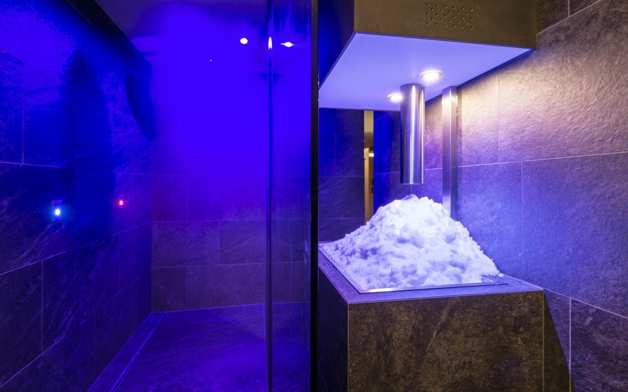 Hotel Schoenblick Maranza Dış mekan fotoğraf
