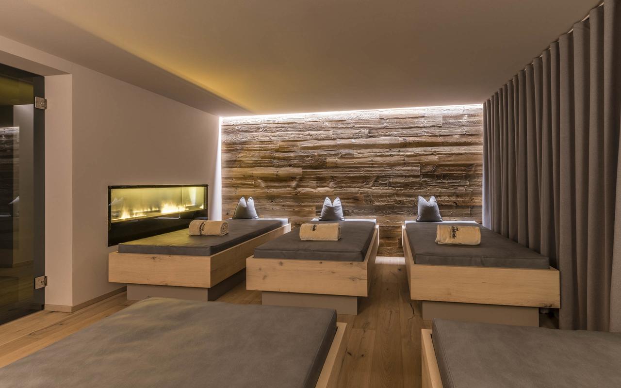 Hotel Schoenblick Maranza Dış mekan fotoğraf