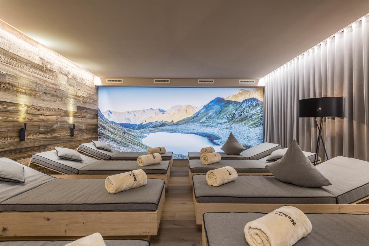 Hotel Schoenblick Maranza Dış mekan fotoğraf
