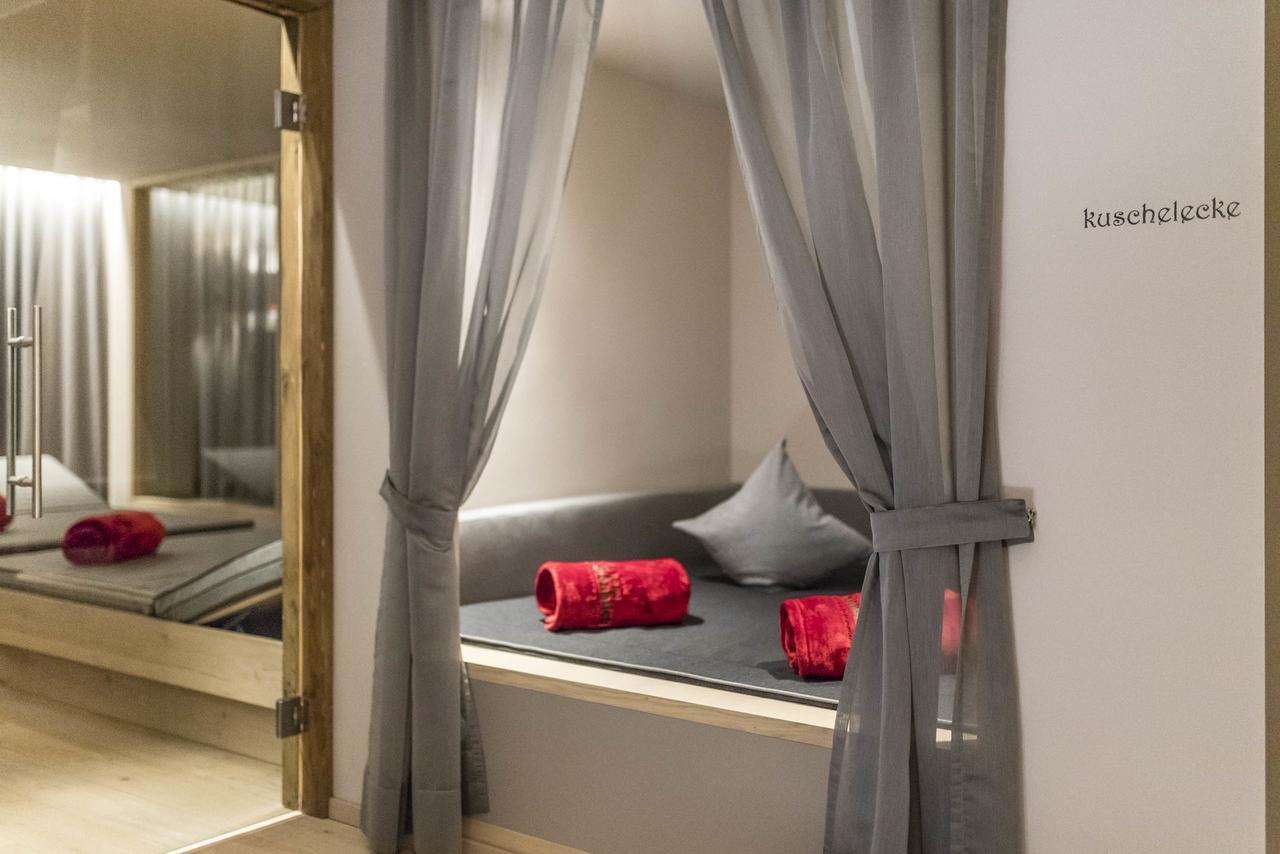 Hotel Schoenblick Maranza Dış mekan fotoğraf