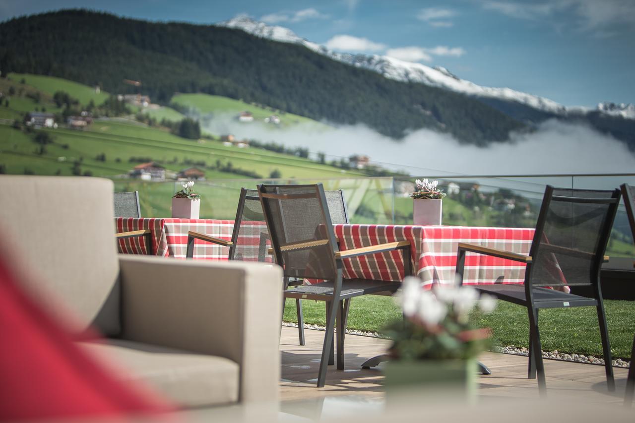 Hotel Schoenblick Maranza Dış mekan fotoğraf