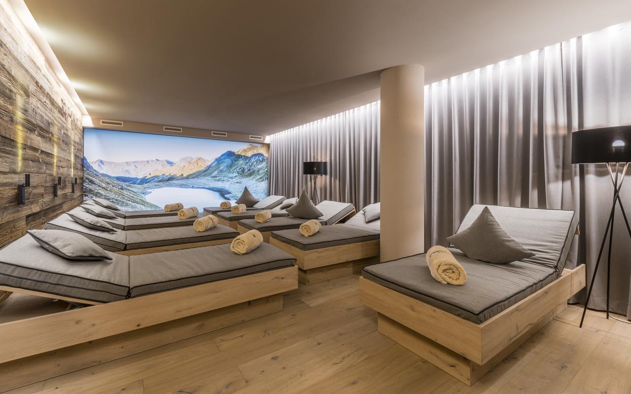 Hotel Schoenblick Maranza Dış mekan fotoğraf